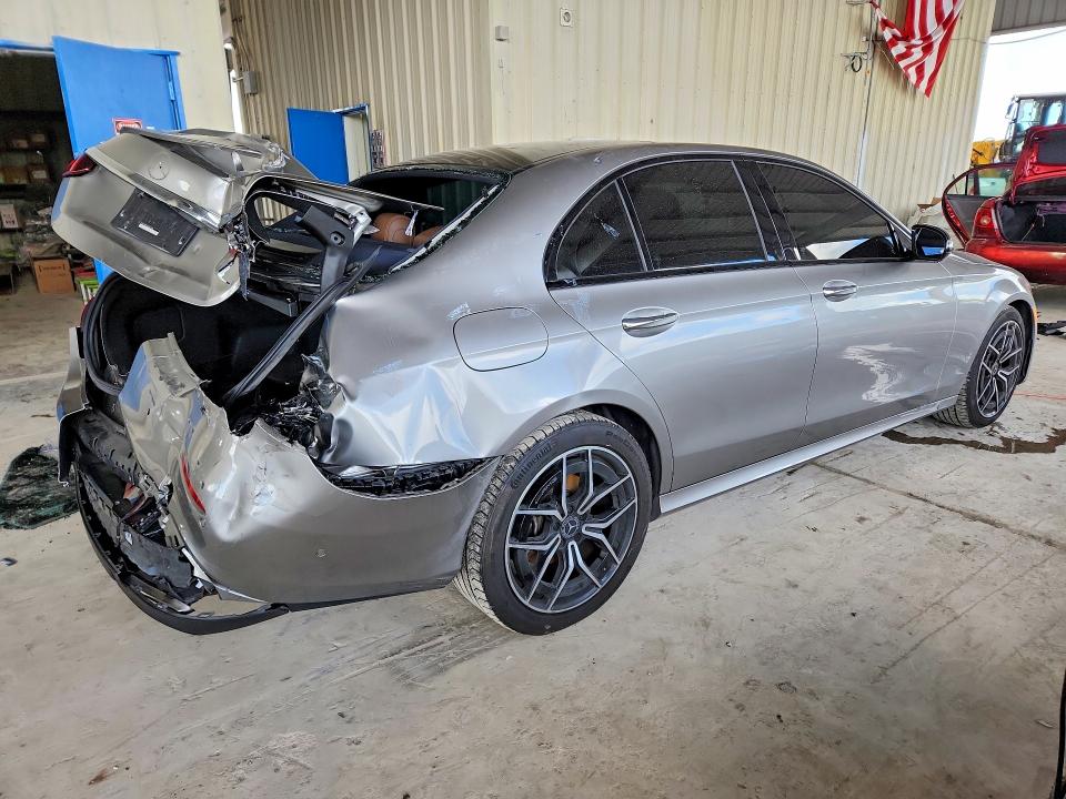 Продажа на аукционе авто 2021 Mercedes-benz E, vin: W1KZF8DB1MA966508, номер лота: 49179146