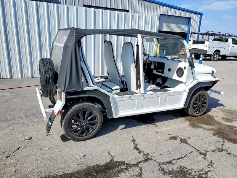 2021 Misc Cruise Car მანქანა იყიდება აუქციონზე, vin: 5YNWAHBGXMS100121, აუქციონის ნომერი: 46933466