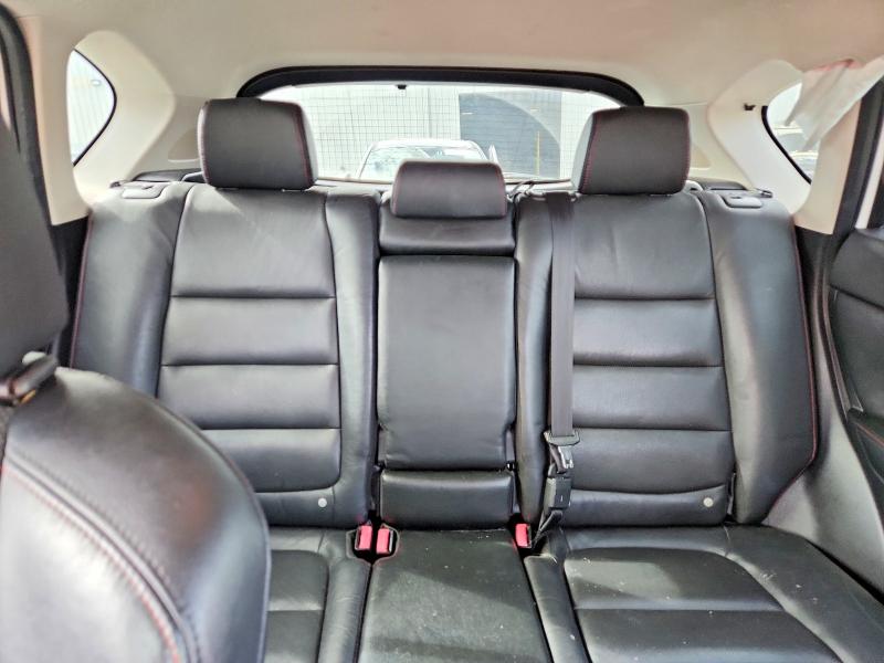 Продажа на аукционе авто 2014 Mazda Cx-5, vin: JM3KE2DY0E0408678, номер лота: 49048906