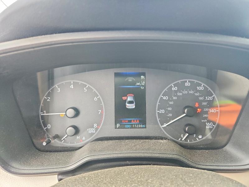 Aukcja sprzedaży 2024 Toyota Corolla, vin: 5YFB4MDE1RP099294, numer aukcji: 48918676