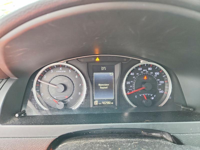 Продажа на аукционе авто 2017 Toyota Camry, vin: 4T1BF1FK6HU403244, номер лота: 50449856