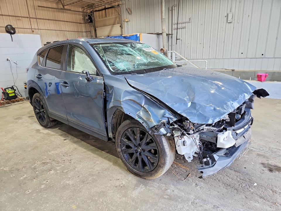 Aukcja sprzedaży 2023 Mazda Cx-5, vin: JM3KFBCM3P0123813, numer aukcji: 49650836