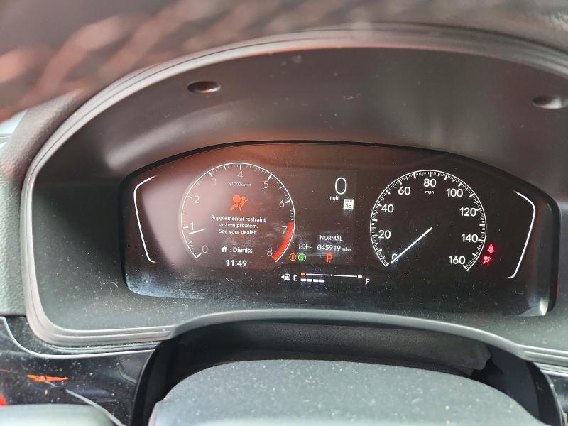 Продажа на аукционе авто 2024 Honda Civic, vin: 2HGFE2F50RH595209, номер лота: 49667206