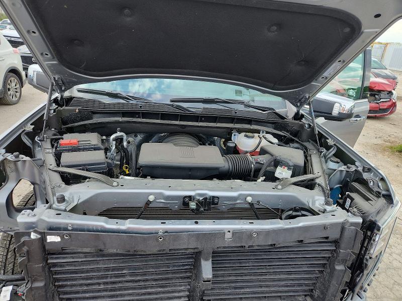 Продажа на аукционе авто 2025 Gmc Sierra, vin: 3GTUUGEL7SG148212, номер лота: 49876786