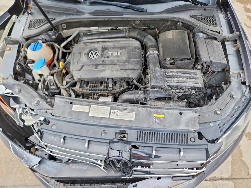 Продажа на аукционе авто 2015 Volkswagen Passat, vin: 1VWAS7A34FC088703, номер лота: 50914636