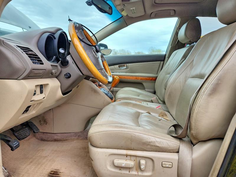 Aukcja sprzedaży 2006 Lexus Rx, vin: 2T2HA31U36C098194, numer aukcji: 50003016