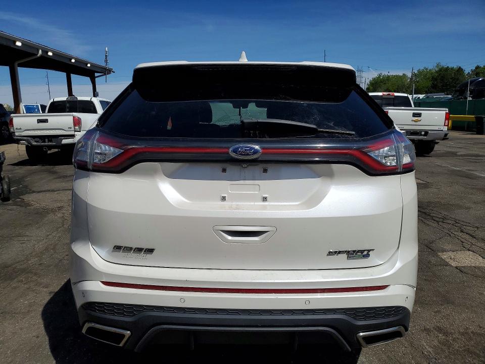 Aukcja sprzedaży 2018 Ford Edge, vin: 2FMPK4AP2JBB84459, numer aukcji: 51015546