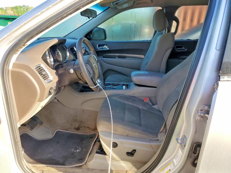 2013 Dodge Durango მანქანა იყიდება აუქციონზე, vin: 1C4RDHAG3DC535169, აუქციონის ნომერი: 50182346