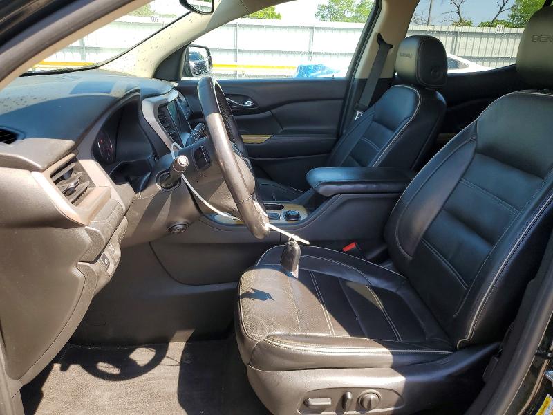 Aukcja sprzedaży 2017 Gmc Acadia, vin: 1GKKNPLS0HZ293863, numer aukcji: 50721116