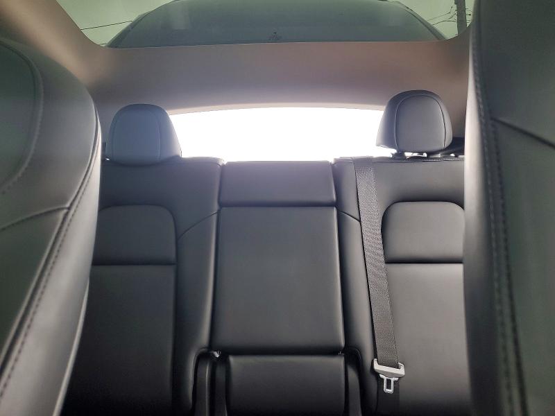Aukcja sprzedaży 2023 Tesla Model Y, vin: 7SAYGDEE4PA023271, numer aukcji: 49005826