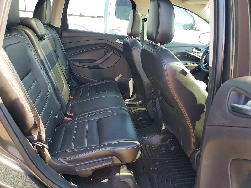 2018 Ford Escape მანქანა იყიდება აუქციონზე, vin: 1FMCU9HD3JUA33738, აუქციონის ნომერი: 51130596