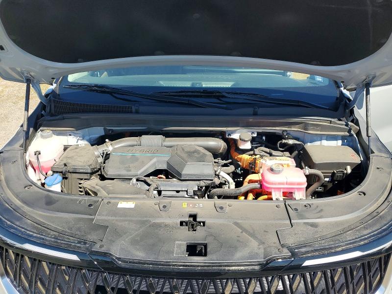 Продаж на аукціоні авто 2025 Kia Carnival Hybrid, vin: KNDNC5KA5S6035388, номер лоту: 48792166