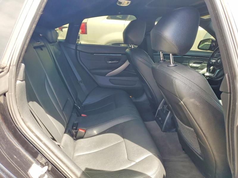 Aukcja sprzedaży 2017 Bmw 440xi, vin: WBA4E5C5XHG189375, numer aukcji: 50143206