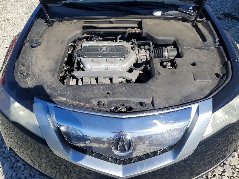 Продажа на аукционе авто 2009 Acura Tl, vin: 19UUA86269A016234, номер лота: 51716946