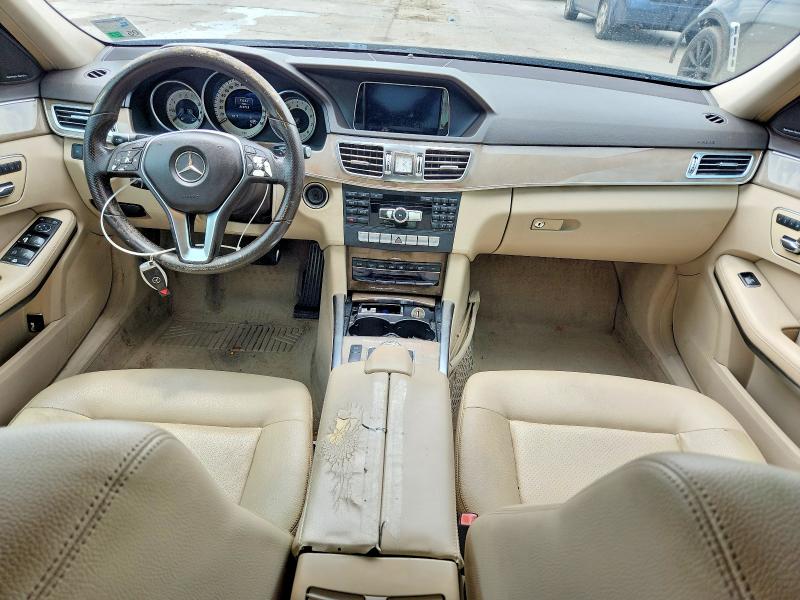 Продажа на аукционе авто 2014 Mercedes-benz E, vin: WDDHF5KB3EA887808, номер лота: 51306316