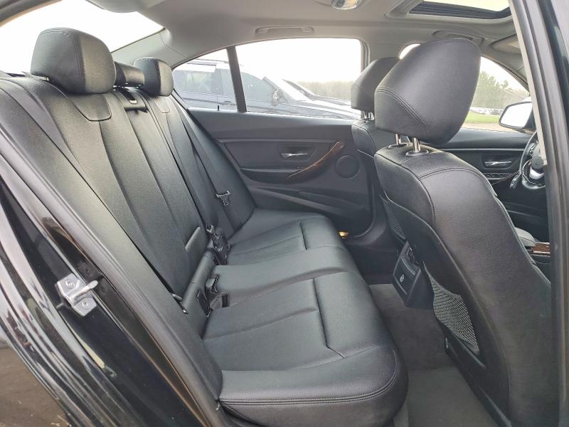 Продажа на аукционе авто 2014 Bmw 328, vin: WBA3B5C5XEP542231, номер лота: 49258646