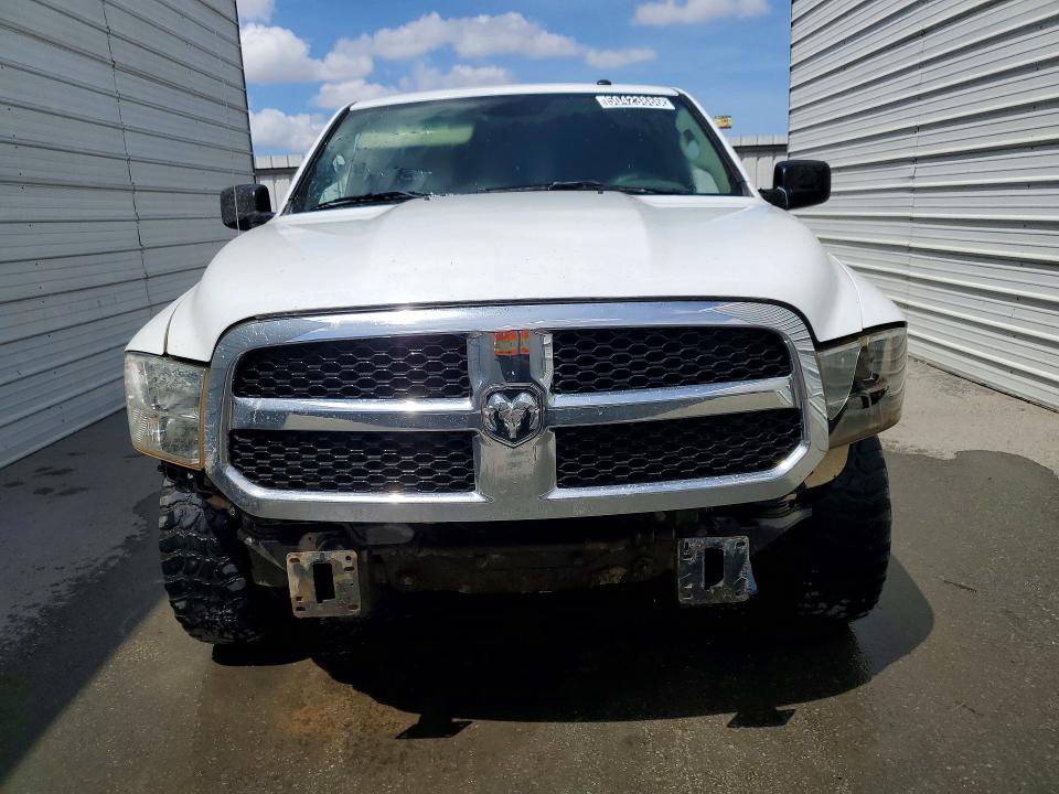 Продаж на аукціоні авто 2022 Ram 1500 Classic, vin: 3C6JR6DG7NG427187, номер лоту: 50423886