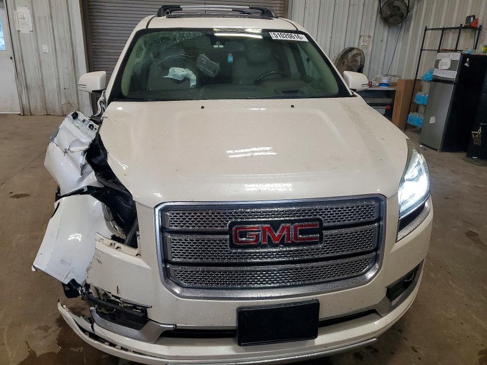 Продажа на аукционе авто 2015 Gmc Acadia, vin: 1GKKVTKD1FJ290302, номер лота: 51020616