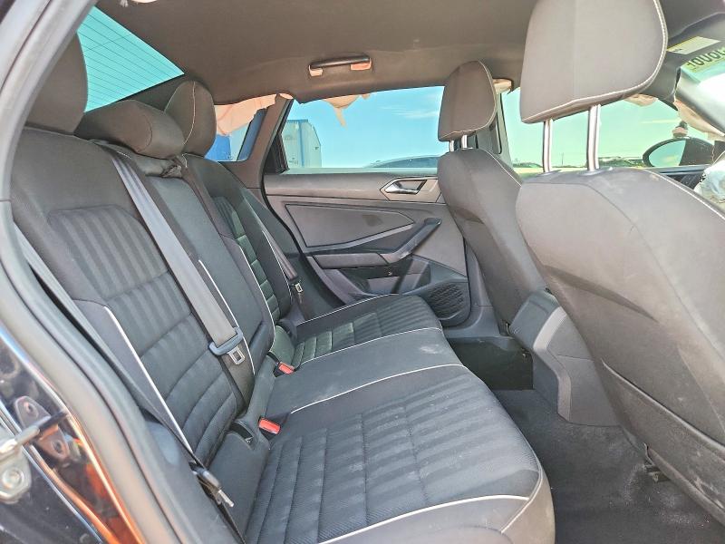 Aukcja sprzedaży 2023 Volkswagen Jetta, vin: 3VWBM7BU9PM025991, numer aukcji: 49045806