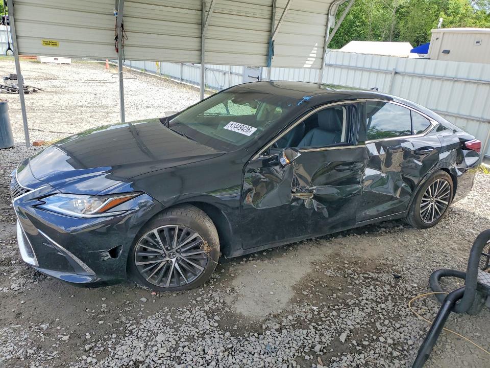 Продаж на аукціоні авто 2024 Lexus Es 350, vin: 58ADZ1B19RU161119, номер лоту: 51449426