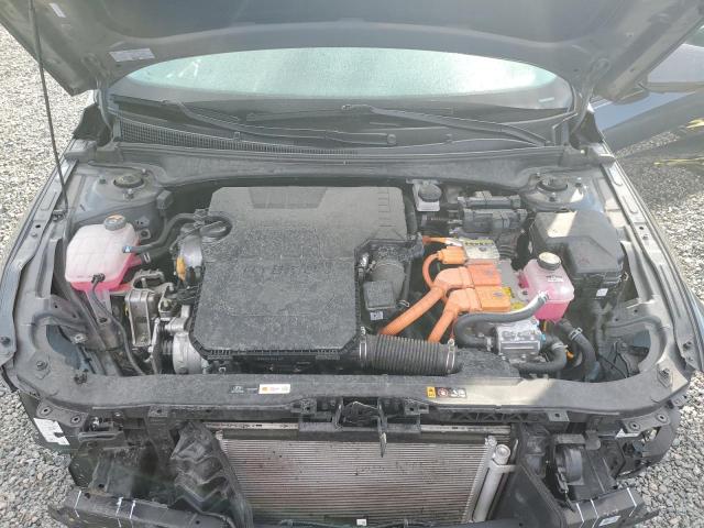 Продажа на аукционе авто 2025 Hyundai Elantra Hybrid, vin: KMHLM4DJ5SU143996, номер лота: 48409286