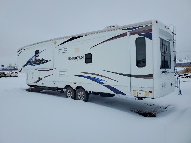 Продаж на аукціоні авто 2012 Heartland Rv Recreational Vehicle (rv), vin: 5SFBG3822CE238870, номер лоту: 45785516