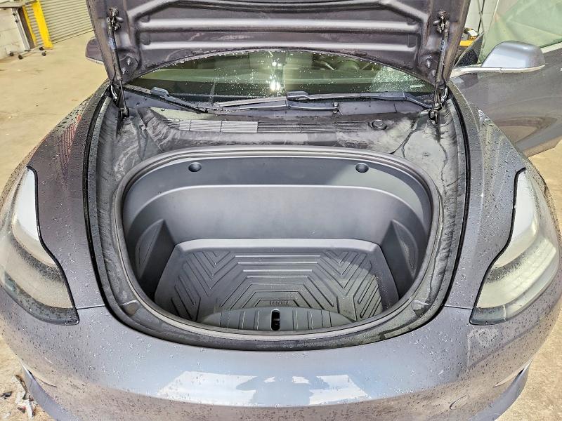 Aukcja sprzedaży 2020 Tesla Model 3, vin: 5YJ3E1EB7LF793589, numer aukcji: 48063486