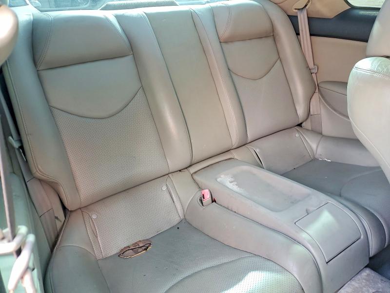 50163876 :رقم المزاد ، JNKCV64E48M113380 vin ، 2008 Infiniti G37 مزاد بيع