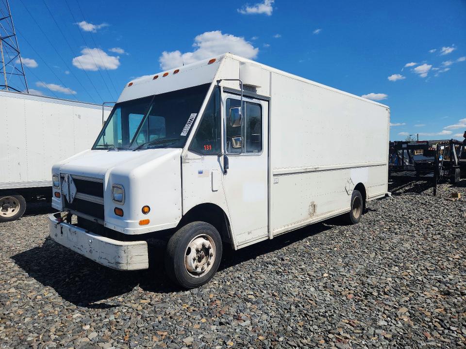 Продаж на аукціоні авто 1999 Freightliner Mt45, vin: 4UZA5FFC0XCB81957, номер лоту: 48851776