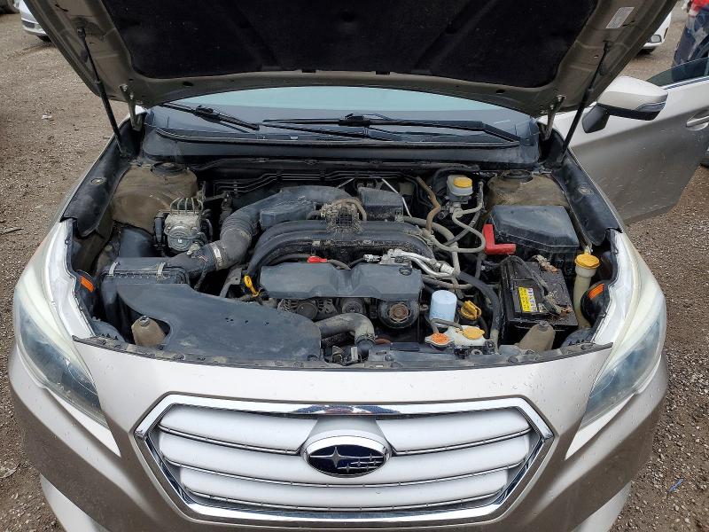Aukcja sprzedaży 2015 Subaru Legacy, vin: 4S3BNCL61F3043474, numer aukcji: 47717626