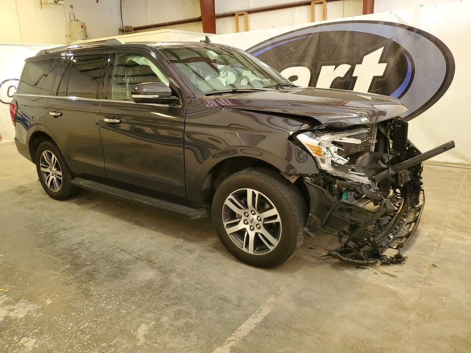 51042306 :رقم المزاد ، 1FMJU2A8XREA48478 vin ، 2024 Ford Expedition مزاد بيع