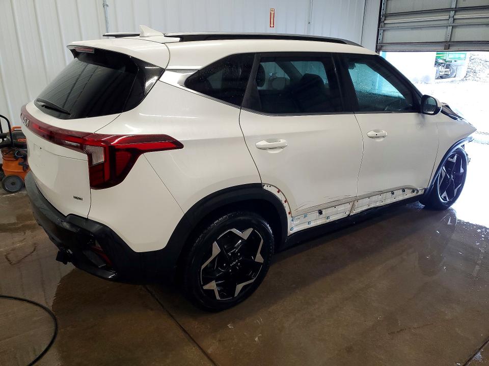 Aukcja sprzedaży 2024 Kia Seltos, vin: KNDERCAA6R7613166, numer aukcji: 51673746