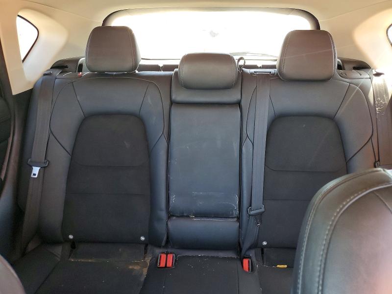 Продажа на аукционе авто 2021 Mazda Cx-5, vin: JM3KFACMXM0461537, номер лота: 41739656