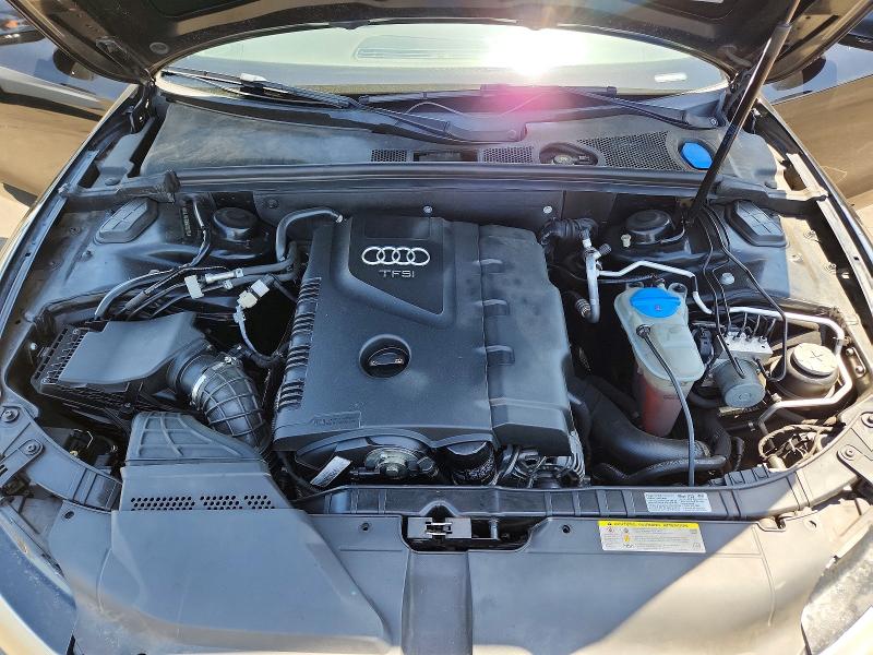 Aukcja sprzedaży 2011 Audi A5, vin: WAULFAFR0BA073774, numer aukcji: 51958646