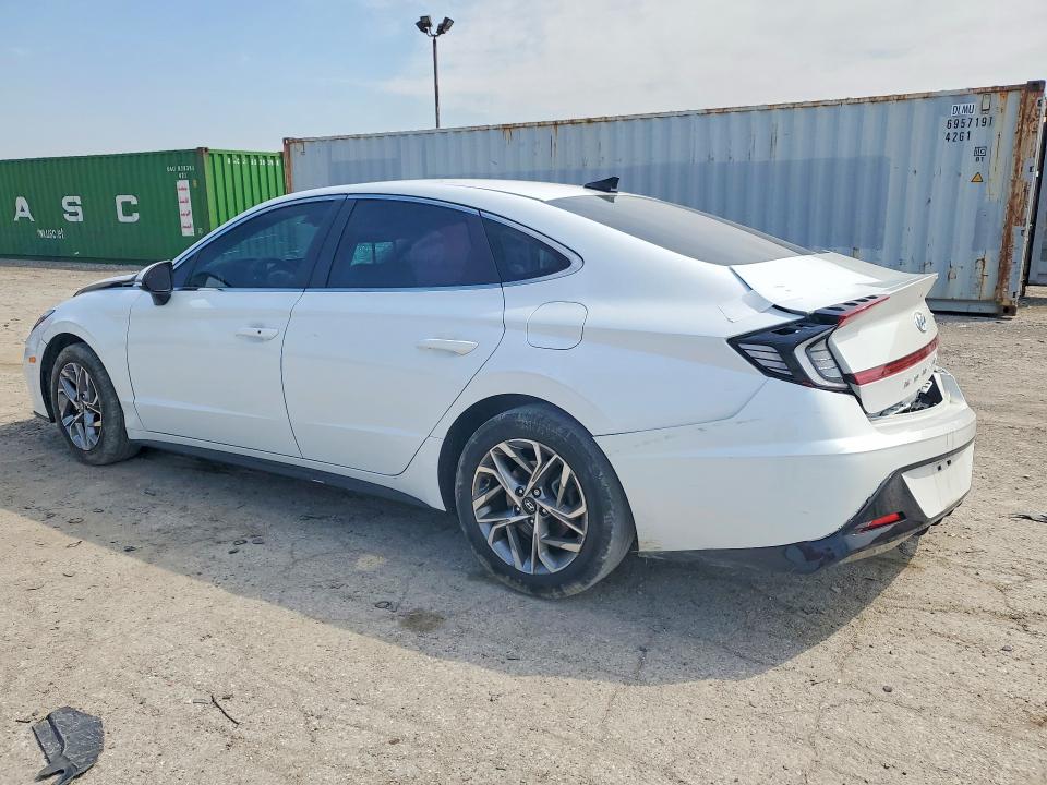 Aukcja sprzedaży 2020 Hyundai Sonata, vin: 5NPEL4JA9LH060734, numer aukcji: 49243096