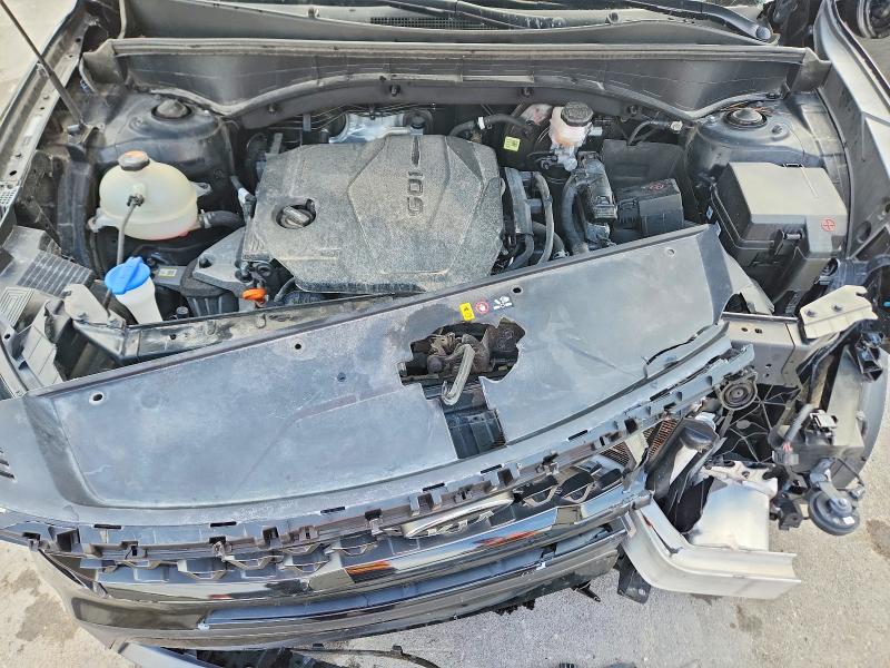Aukcja sprzedaży 2021 Kia Sorento, vin: 5XYRLDLC8MG051497, numer aukcji: 49937706