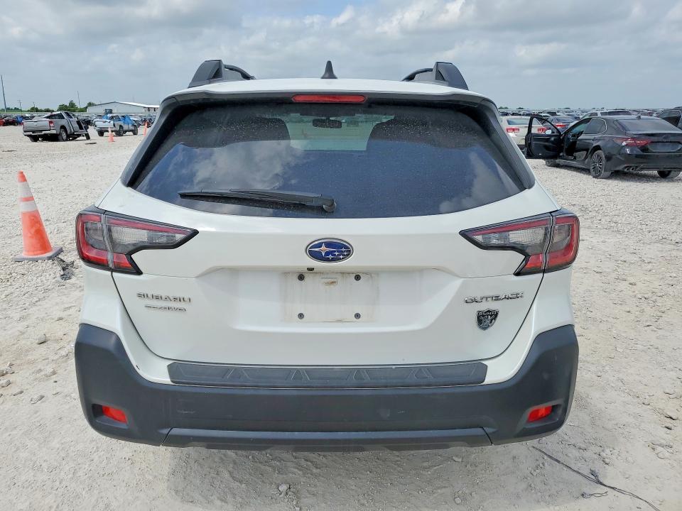 Продаж на аукціоні авто 2024 Subaru Outback, vin: 4S4BTADC5R3266793, номер лоту: 50181136