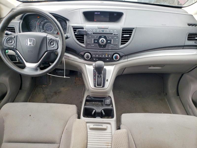 Продаж на аукціоні авто 2012 Honda Cr-v, vin: 5J6RM4H5XCL050629, номер лоту: 51655706