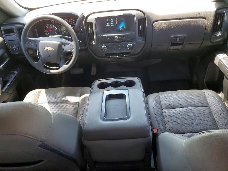 Aukcja sprzedaży 2016 Chevrolet Silverado, vin: 1GCRCNEH2GZ266166, numer aukcji: 49903276