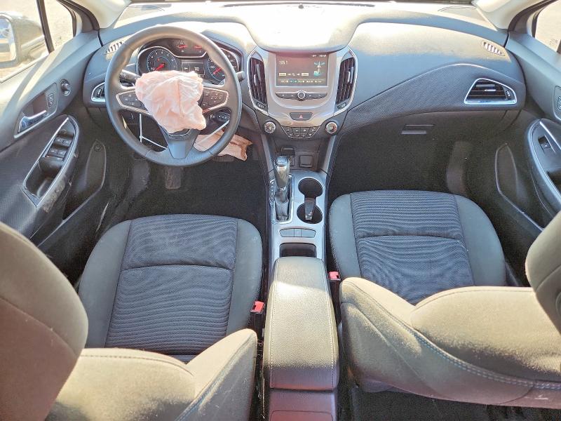 Aukcja sprzedaży 2016 Chevrolet Cruze, vin: 1G1BE5SM2G7244122, numer aukcji: 50854476