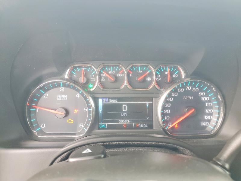 Aukcja sprzedaży 2020 Gmc Yukon Xl, vin: 1GKS2GKC1LR178491, numer aukcji: 48862486