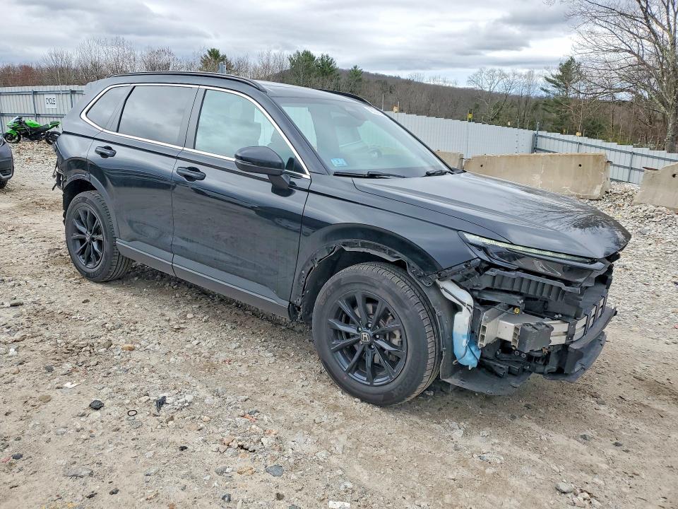 Aukcja sprzedaży 2023 Honda Cr-v, vin: 7FARS6H59PE019392, numer aukcji: 48254786