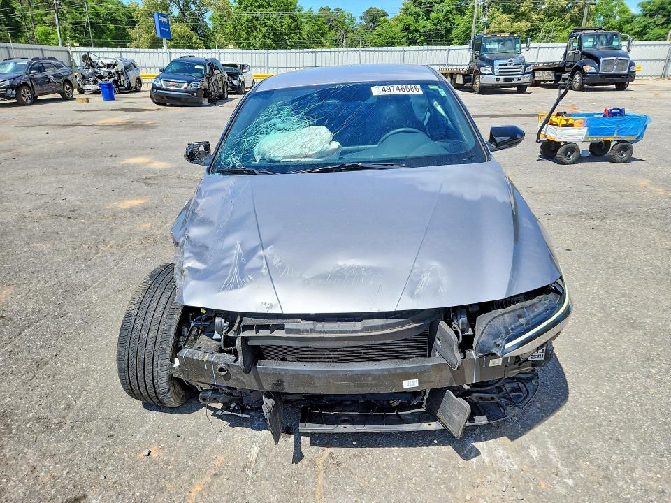2025 Hyundai Elantra მანქანა იყიდება აუქციონზე, vin: KMHLM4DG2SU948617, აუქციონის ნომერი: 49746586