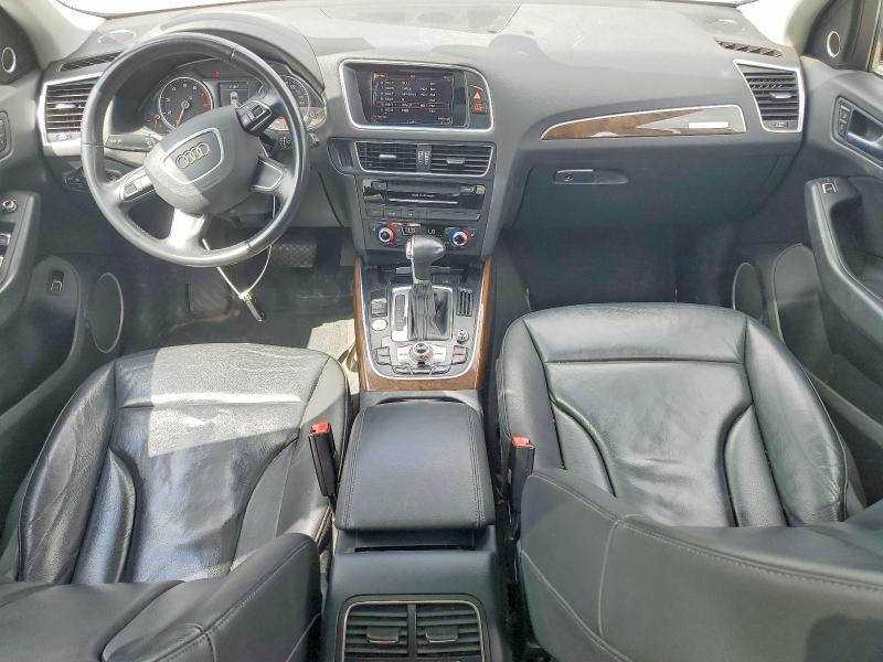 Продаж на аукціоні авто 2016 Audi Q5, vin: WA1L2AFPXGA092802, номер лоту: 49935176
