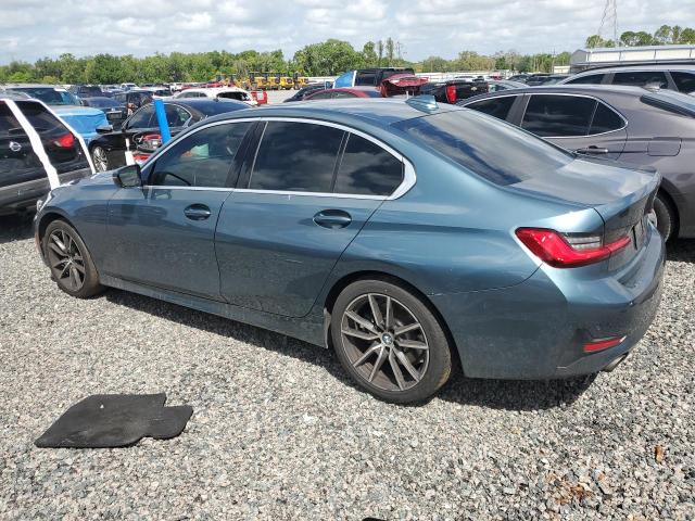Aukcja sprzedaży 2020 Bmw 330i, vin: 3MW5R1J06L8B07173, numer aukcji: 49579456