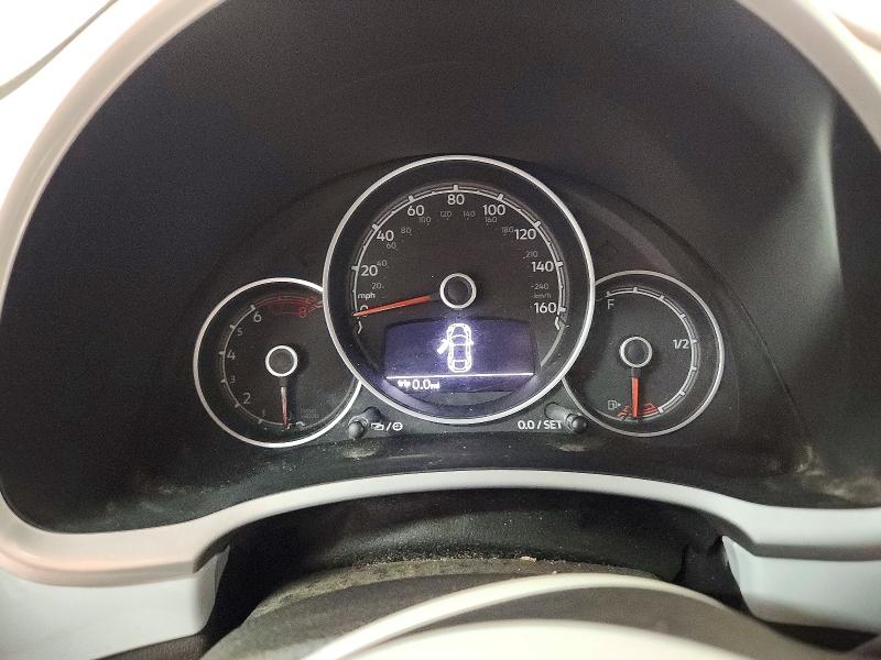 Продаж на аукціоні авто 2018 Volkswagen Beetle, vin: 3VW5DAAT4JM506547, номер лоту: 50792796