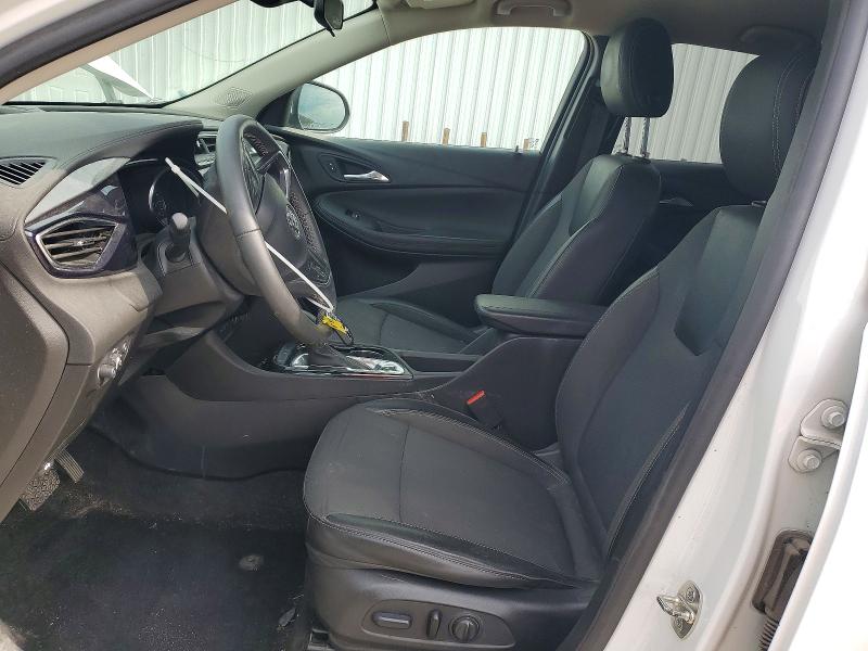 Aukcja sprzedaży 2023 Buick Encore Gx, vin: KL4MMBS2XPB013279, numer aukcji: 49079326