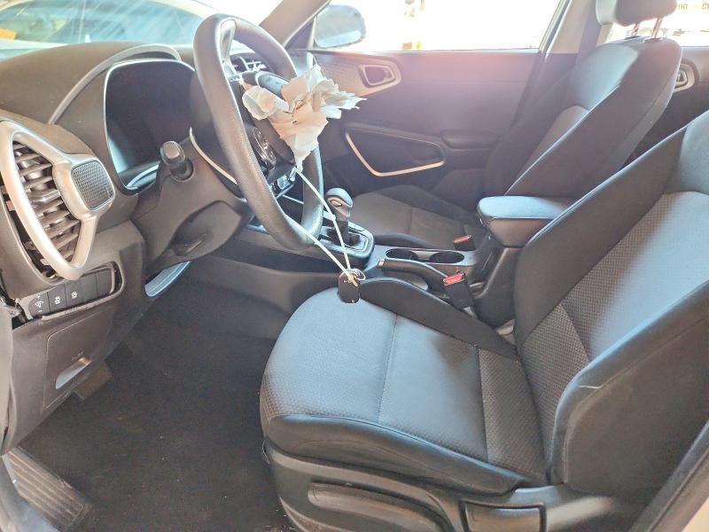 Продаж на аукціоні авто 2023 Kia Soul, vin: KNDJ23AU8P7861722, номер лоту: 51882786