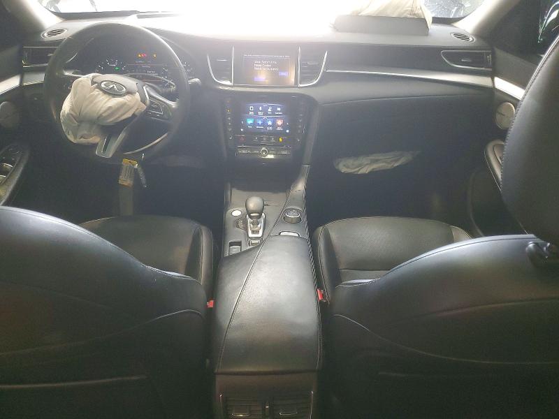 51681096 :رقم المزاد ، 3PCAJ5M31KF112040 vin ، 2019 Infiniti Qx50 مزاد بيع