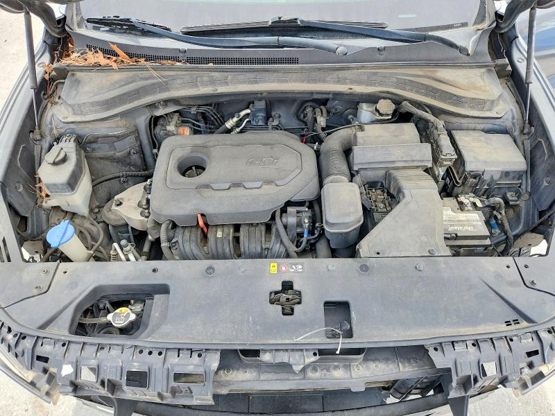 Продажа на аукционе авто 2019 Hyundai Santa Fe, vin: 5NMS23AD1KH083723, номер лота: 48570446